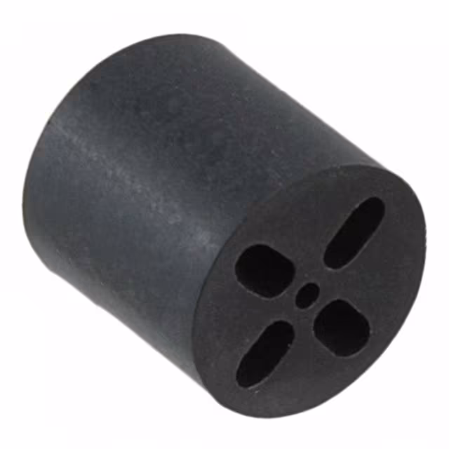 ELM 3-340 Bivar Inc.  LED - Entretoises Entretoises